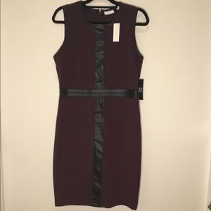 NY&C Business Dress